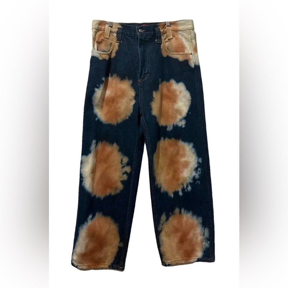 Eckhaus Latta Crater Baggy Pants